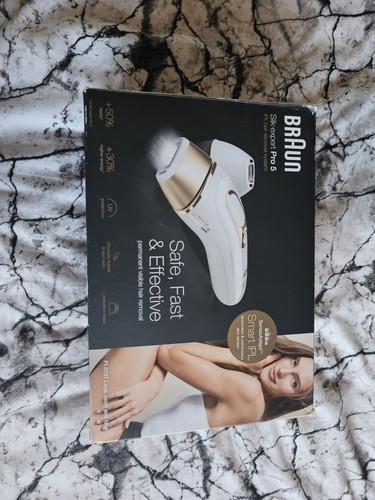 Braun silk expert pro ipl - pro, 5