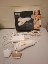 Braun Silk Expert Pro 5 IPL