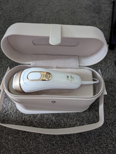 Braun ipl silk expert - silk, pro