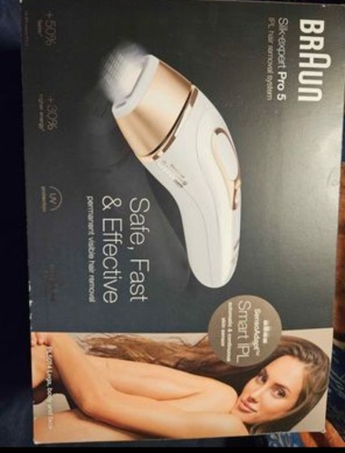 Braun silk expert pro - silk,