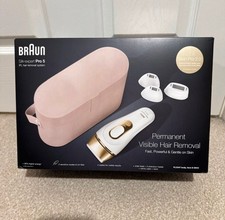 Braun Silk-expert Pro 5 PL5347