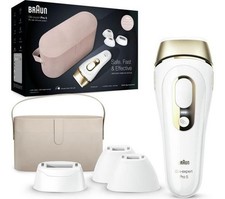 BRAUN Silk-expert Pro 5 PL5347