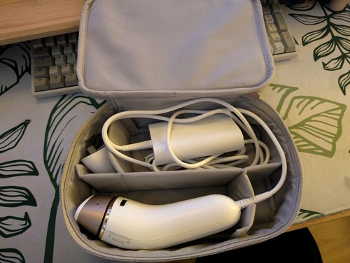Braun silk expert pro ipl - silk,